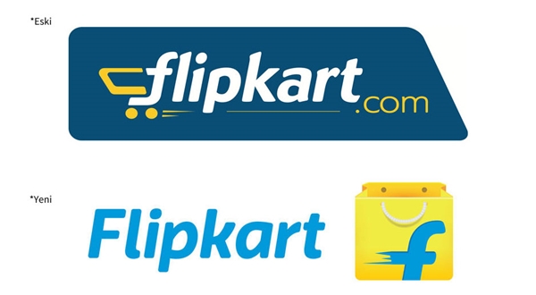 Foto - 2015’te logo değiştiren teknoloji şirketleri 