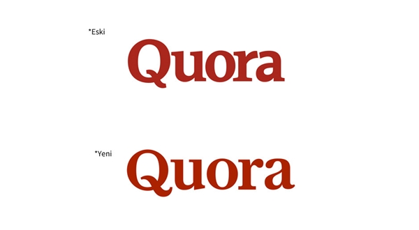 Foto - 2015’te logo değiştiren teknoloji şirketleri 