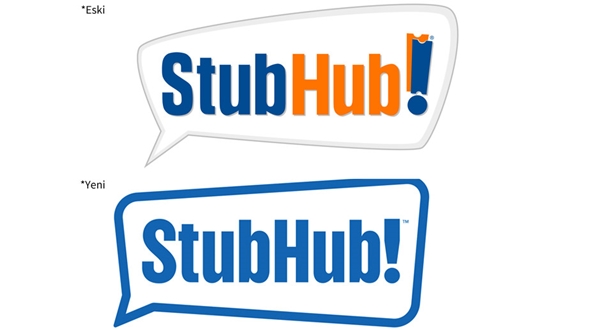 Foto - 2015’te logo değiştiren teknoloji şirketleri 