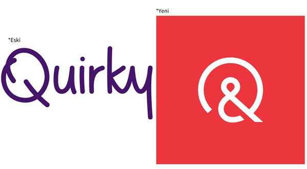 Foto - 2015’te logo değiştiren teknoloji şirketleri 