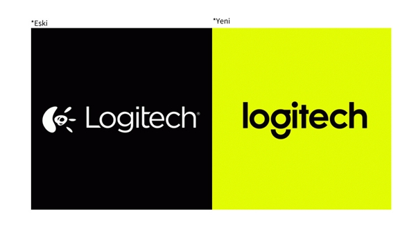 Foto - 2015’te logo değiştiren teknoloji şirketleri 
