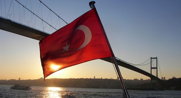 Foto - 2015'te yılın kişisi Erdoğan oldu