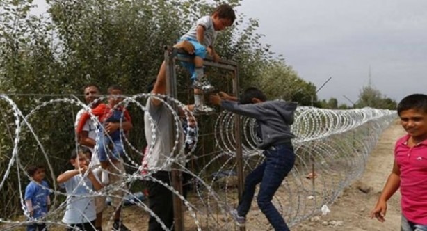 Foto - 2015'te yılın kişisi Erdoğan oldu