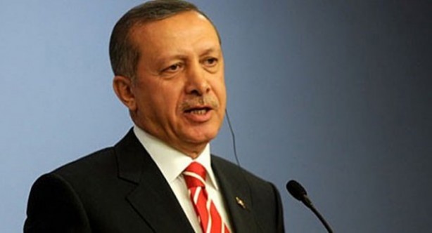 Foto - 2015'te yılın kişisi Erdoğan oldu