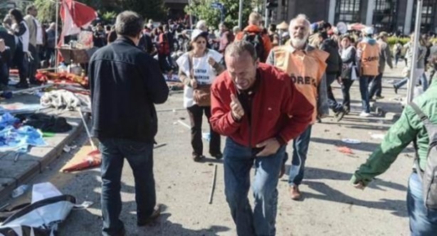 Foto - 2015'te yılın kişisi Erdoğan oldu