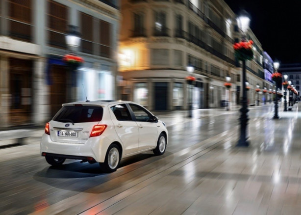 Foto - 2016 model otomobillerde özel kampanya 