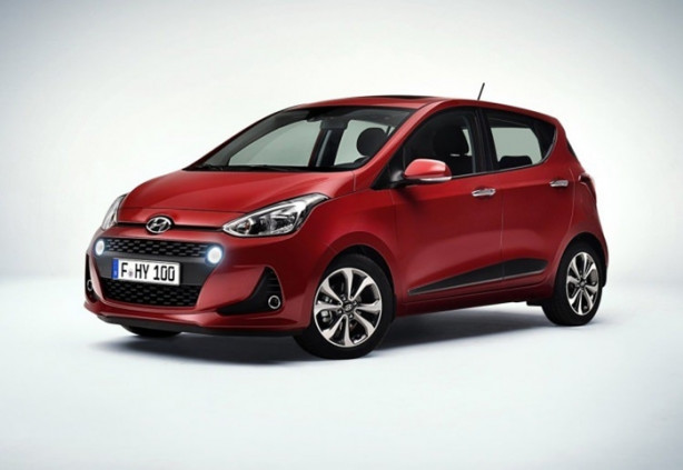 Foto - 2016 model otomobillerde özel kampanya 