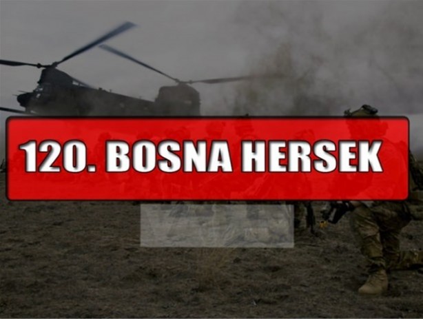 Foto - 2016 yılının en güçlü silahlı kuvvetleri 