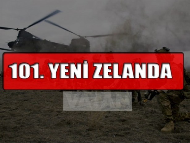 Foto - 2016 yılının en güçlü silahlı kuvvetleri 