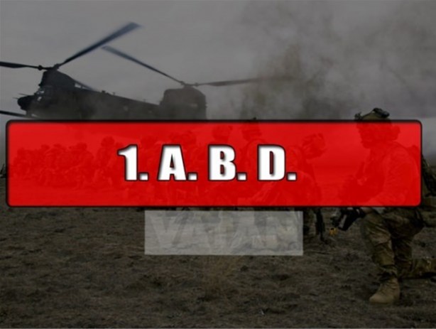 Foto - 2016 yılının en güçlü silahlı kuvvetleri 