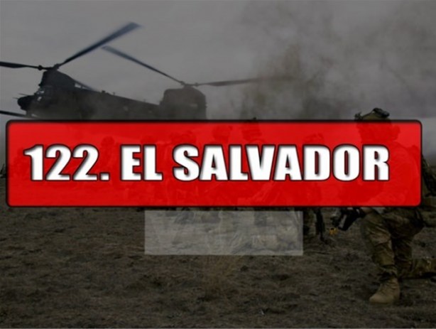 Foto - 2016 yılının en güçlü silahlı kuvvetleri 