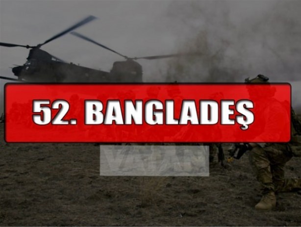 Foto - 2016 yılının en güçlü silahlı kuvvetleri 