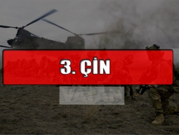 Foto - 2016 yılının en güçlü silahlı kuvvetleri 