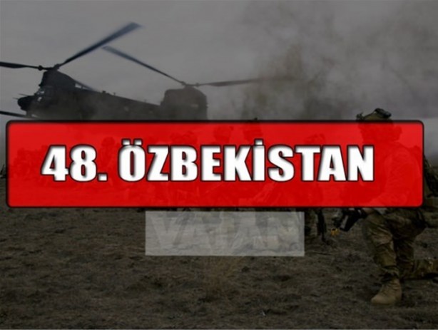 Foto - 2016 yılının en güçlü silahlı kuvvetleri 