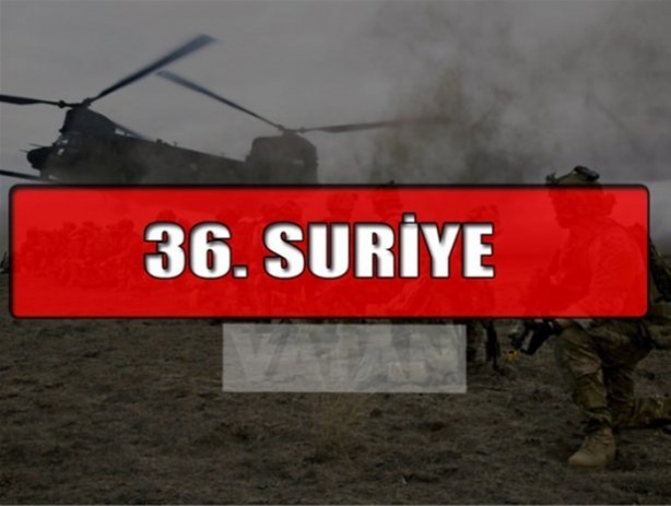 Foto - 2016 yılının en güçlü silahlı kuvvetleri 