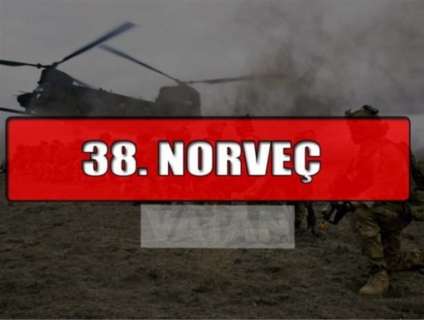 Foto - 2016 yılının en güçlü silahlı kuvvetleri 