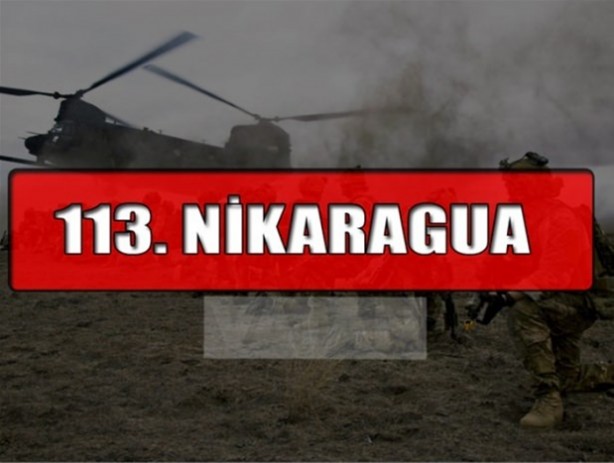 Foto - 2016 yılının en güçlü silahlı kuvvetleri 