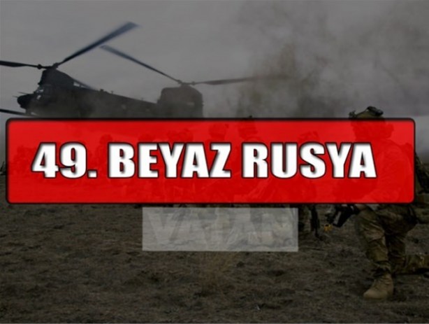 Foto - 2016 yılının en güçlü silahlı kuvvetleri 