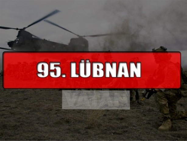 Foto - 2016 yılının en güçlü silahlı kuvvetleri 