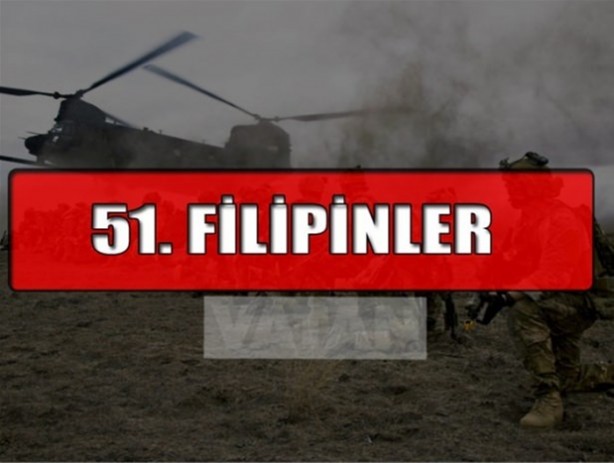 Foto - 2016 yılının en güçlü silahlı kuvvetleri 