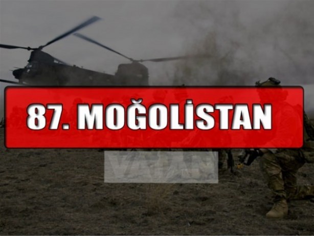 Foto - 2016 yılının en güçlü silahlı kuvvetleri 