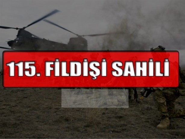 Foto - 2016 yılının en güçlü silahlı kuvvetleri 