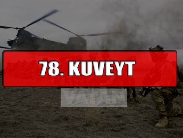 Foto - 2016 yılının en güçlü silahlı kuvvetleri 