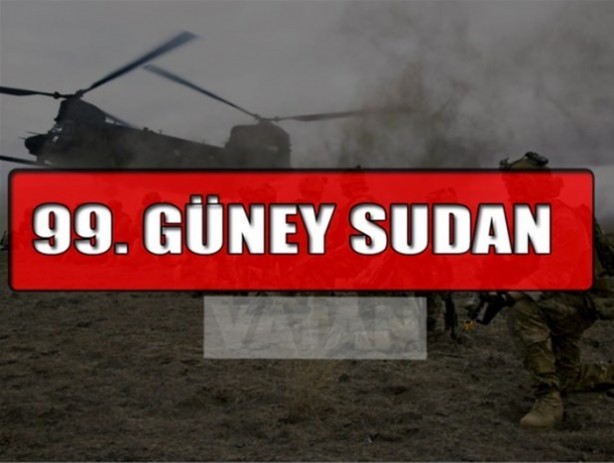 Foto - 2016 yılının en güçlü silahlı kuvvetleri 