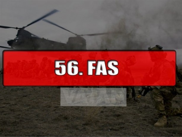 Foto - 2016 yılının en güçlü silahlı kuvvetleri 