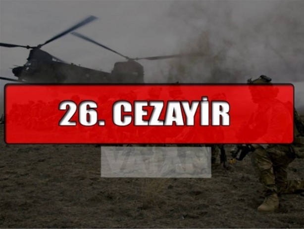 Foto - 2016 yılının en güçlü silahlı kuvvetleri 