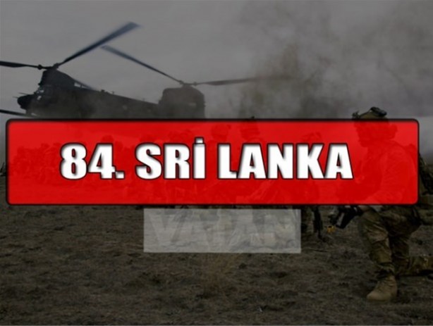 Foto - 2016 yılının en güçlü silahlı kuvvetleri 