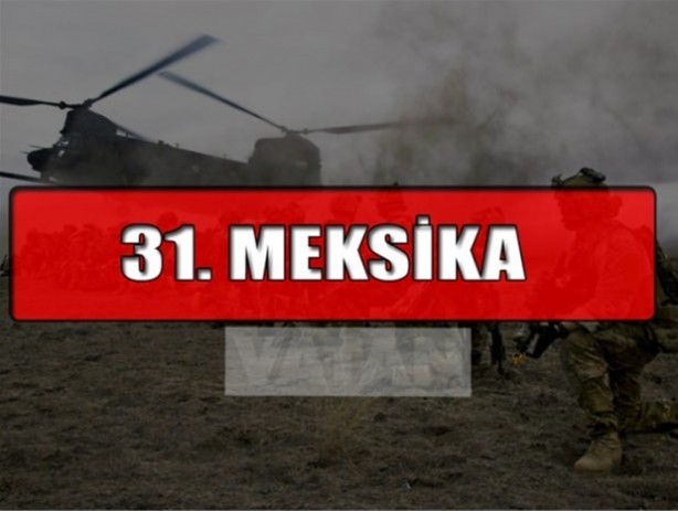 Foto - 2016 yılının en güçlü silahlı kuvvetleri 