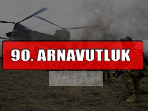 Foto - 2016 yılının en güçlü silahlı kuvvetleri 