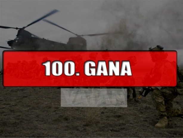 Foto - 2016 yılının en güçlü silahlı kuvvetleri 