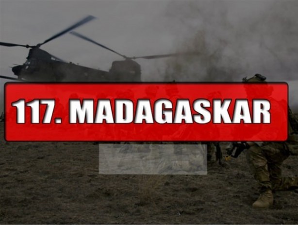 Foto - 2016 yılının en güçlü silahlı kuvvetleri 