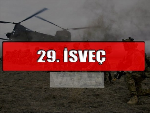 Foto - 2016 yılının en güçlü silahlı kuvvetleri 