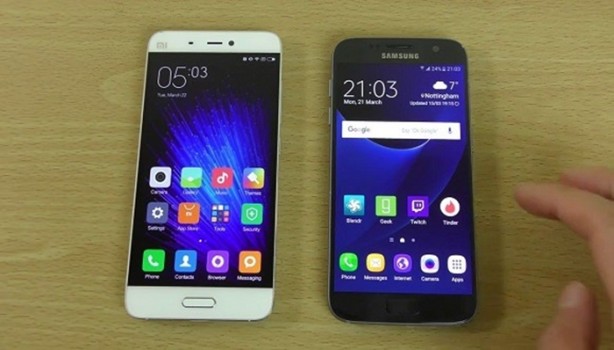  2016 yılının en güçlü android telefonları