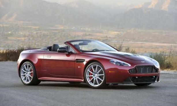 Foto - 2016 yılının en iyi üstü açık otomobilleri