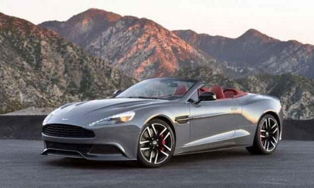 Foto - 2016 yılının en iyi üstü açık otomobilleri