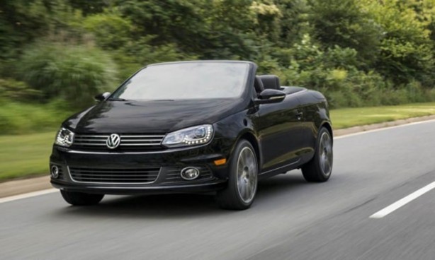 Foto - 2016 yılının en iyi üstü açık otomobilleri