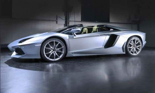 Foto - 2016 yılının en iyi üstü açık otomobilleri