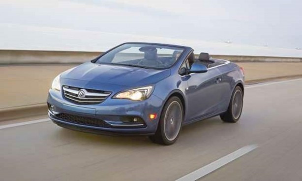 Foto - 2016 yılının en iyi üstü açık otomobilleri