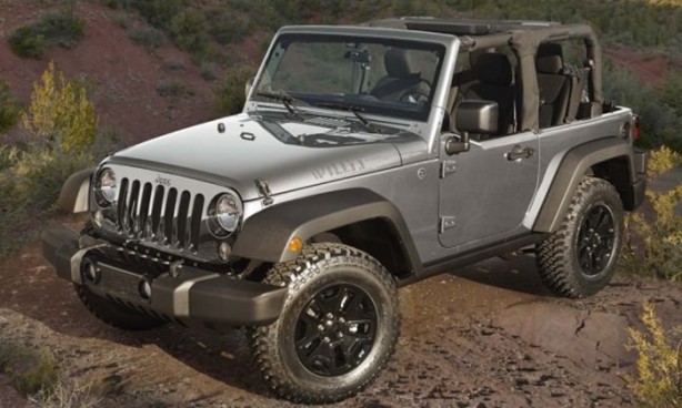 Foto - 2016 yılının en iyi üstü açık otomobilleri