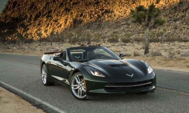 Foto - 2016 yılının en iyi üstü açık otomobilleri