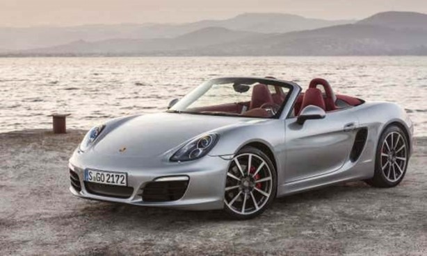 Foto - 2016 yılının en iyi üstü açık otomobilleri