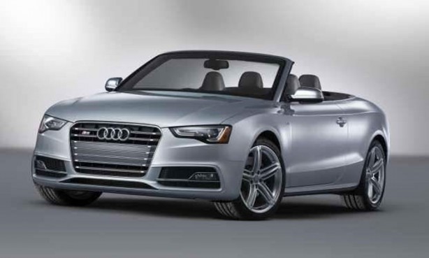 Foto - 2016 yılının en iyi üstü açık otomobilleri