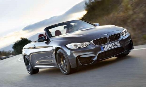 Foto - 2016 yılının en iyi üstü açık otomobilleri