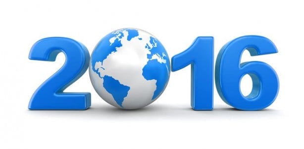 2016'da Dünya gündeminde bunlar olacak