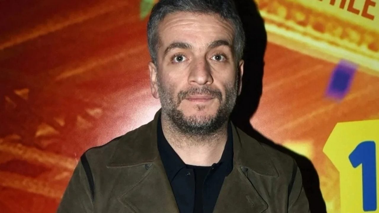 Foto - 2016'da kuruldu, 10 yıl dayanabildi : Murat Cemcir'in şirketi iflas etti