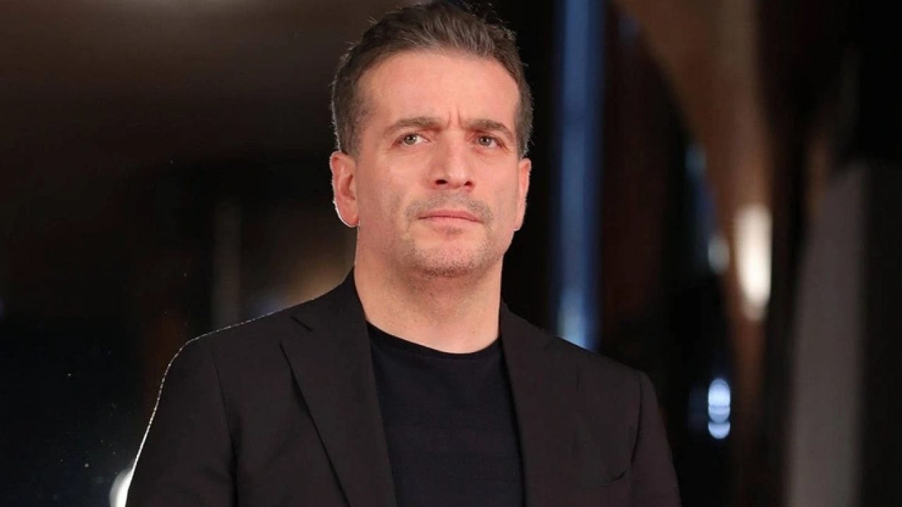 Foto - 2016'da kuruldu, 10 yıl dayanabildi : Murat Cemcir'in şirketi iflas etti